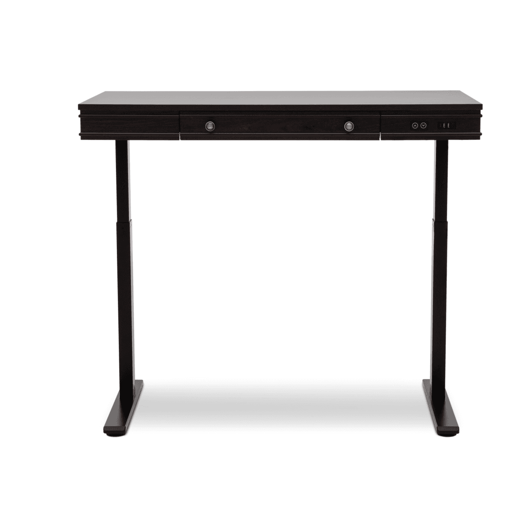 Tree Top Sit and Stand Desk - view 4