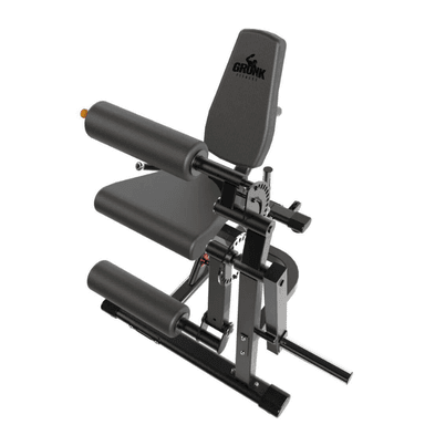 Product image for Leg Extension / Leg Curl