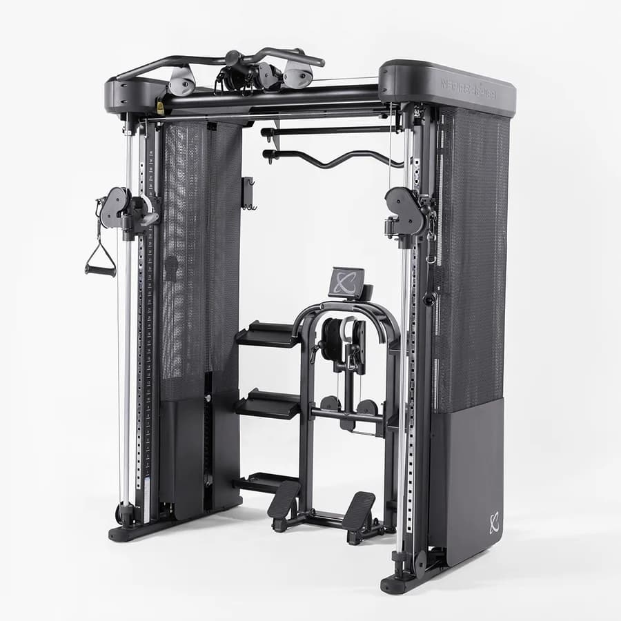Inspire Ft2 Pro Smith Functional Trainer - view 1