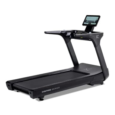 Product image for Inspire T5s Treadmill w/ 15.6 In Touchscreen