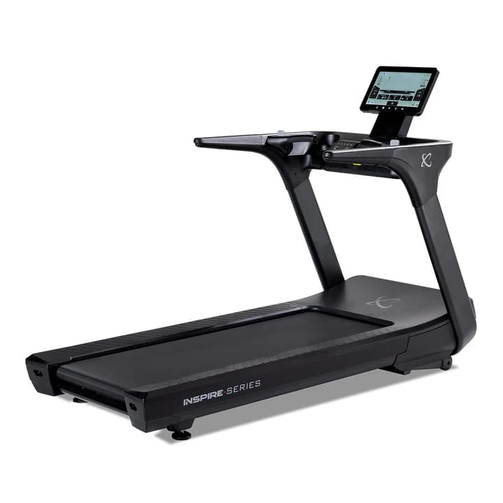 Inspire T5s Treadmill w/ 15.6 In Touchscreen - view 1