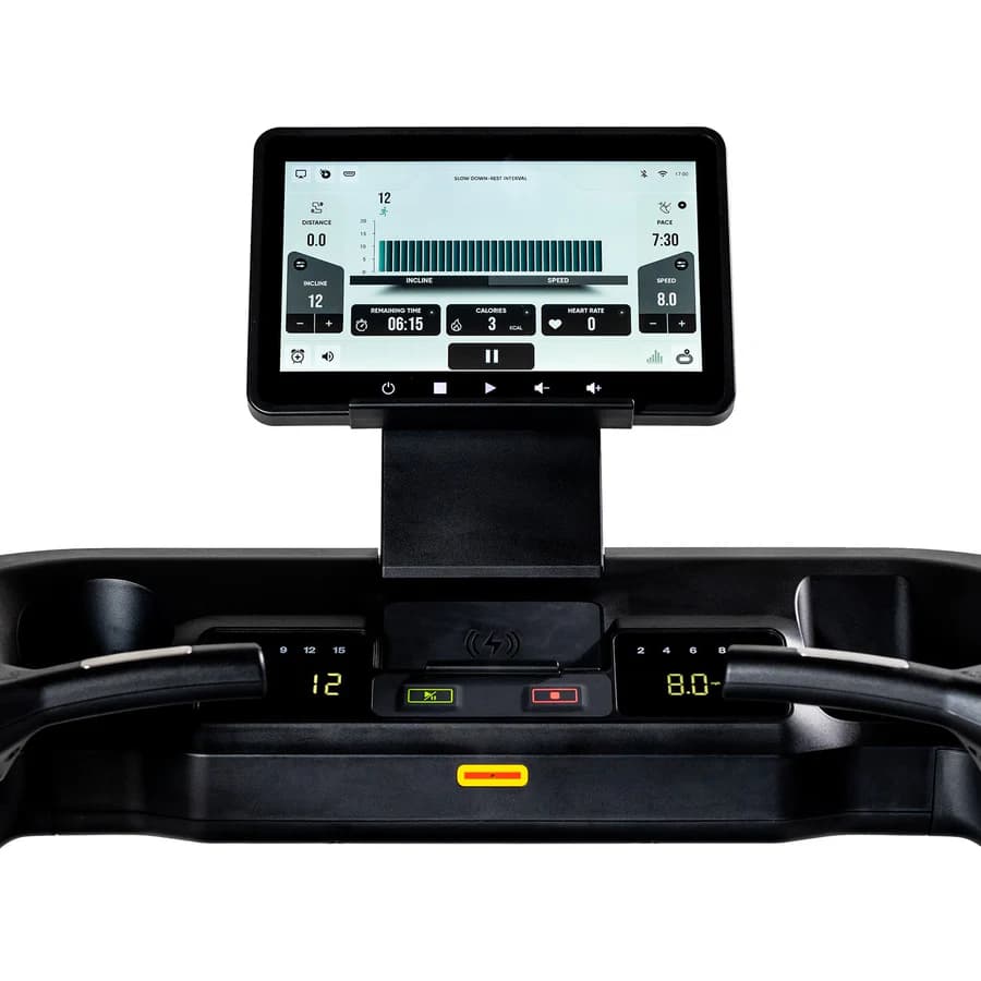 Inspire T5s Treadmill w/ 15.6 In Touchscreen - view 5