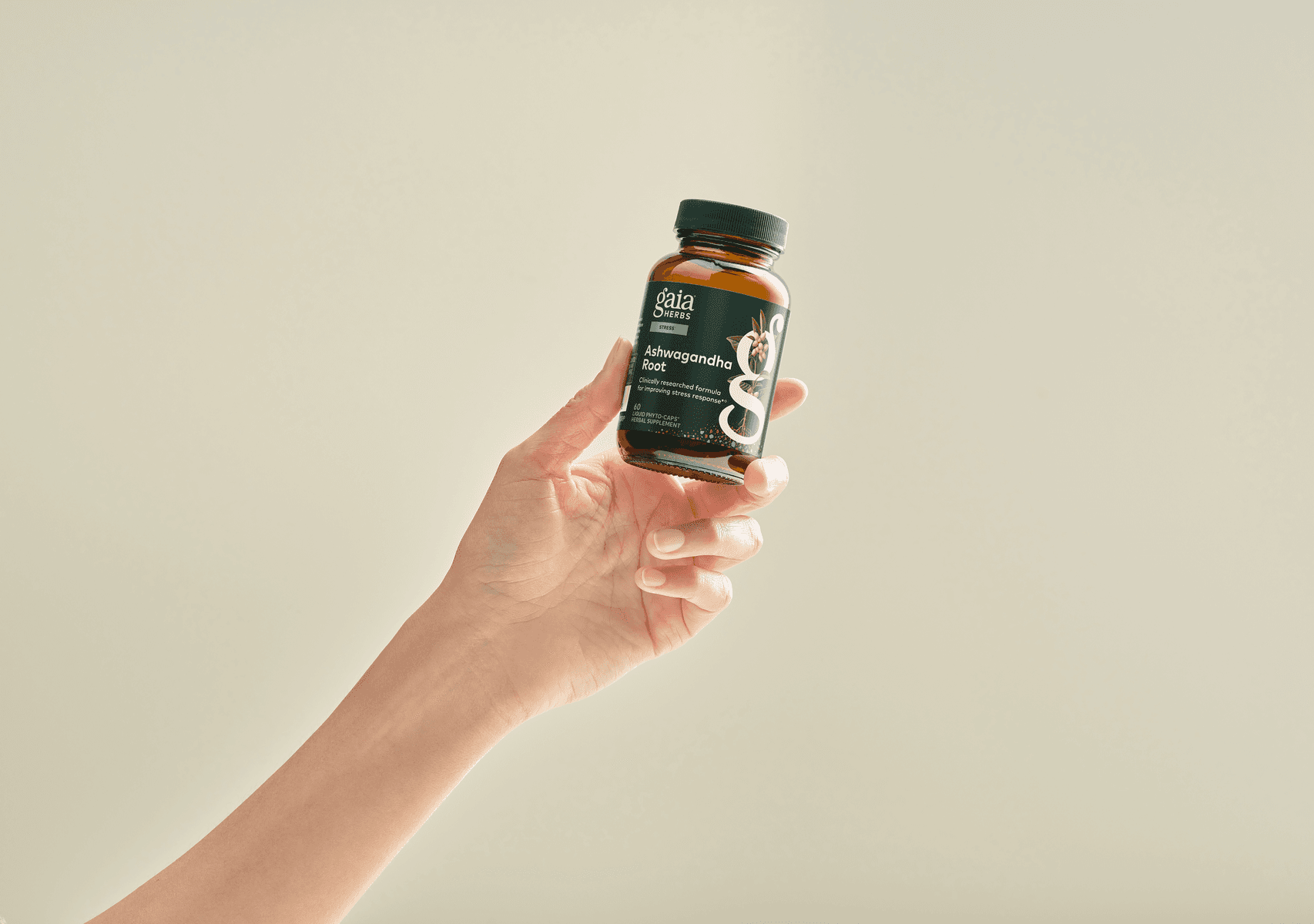 Ashwagandha Root - view 3