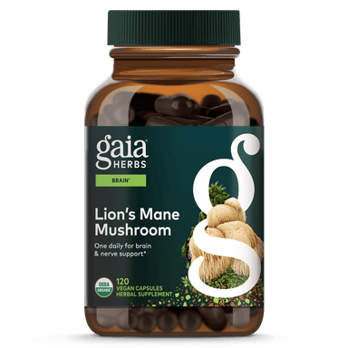 Product image for Lion's Mane Mushroom