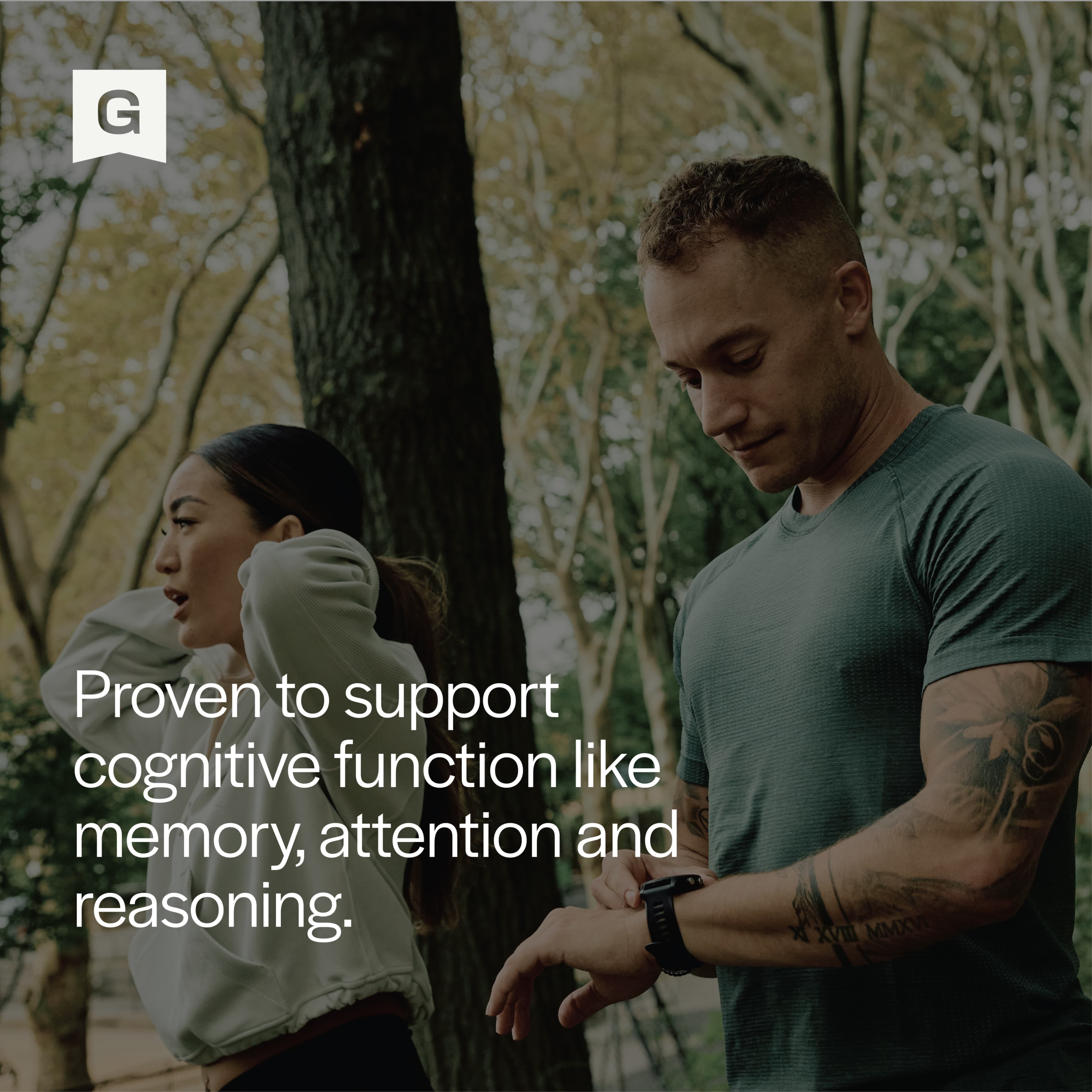 Creatine Monohydrate - view 3