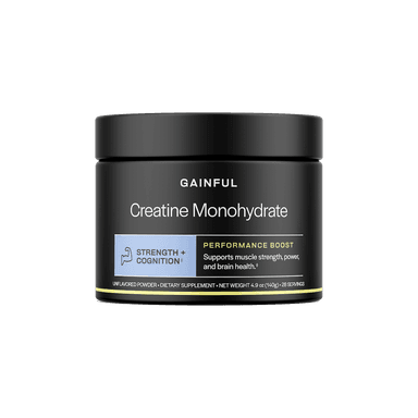 Product image for Creatine Monohydrate