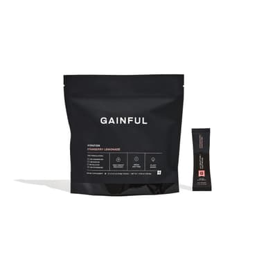 Product image for High Performing Hydration