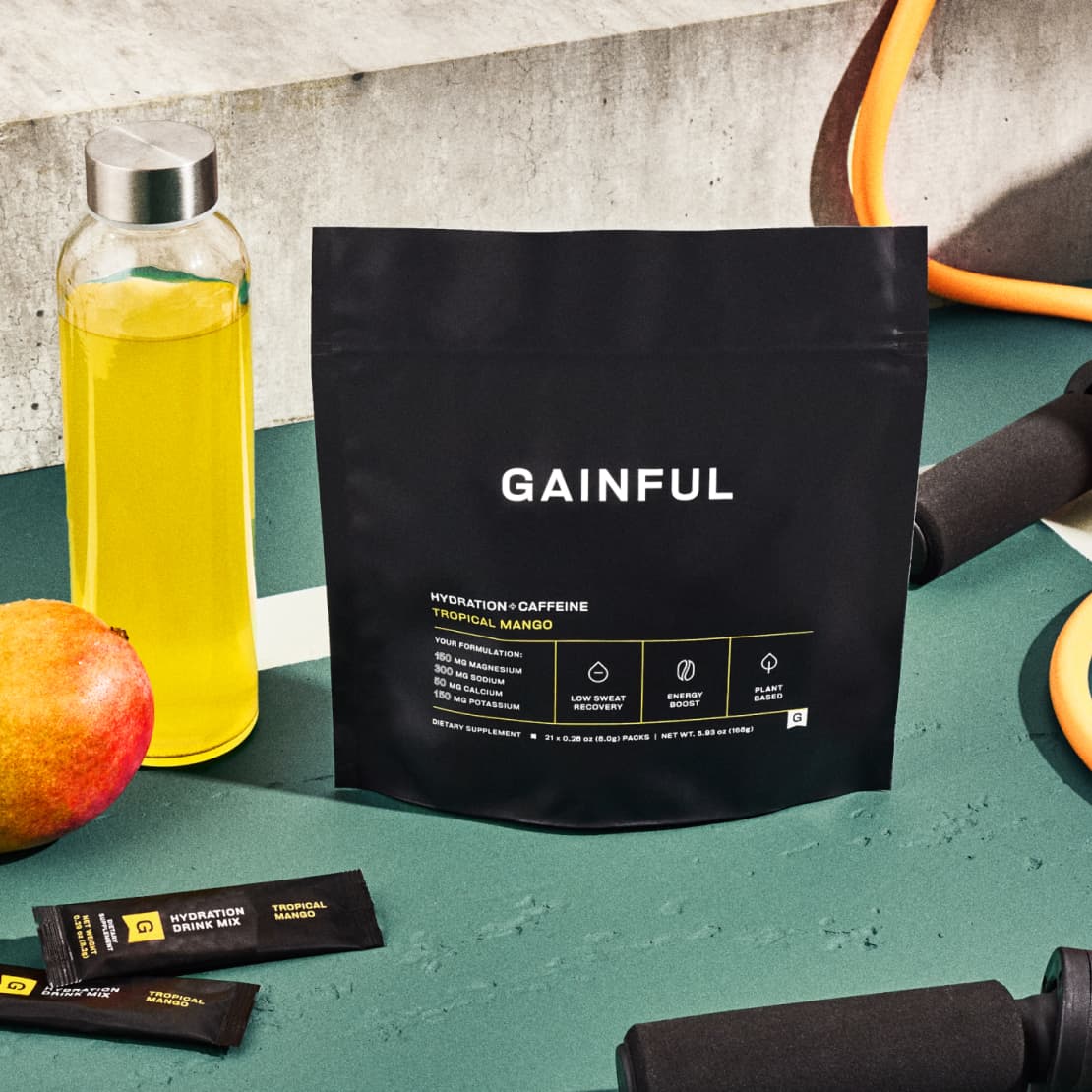 High Performing Hydration - view 5