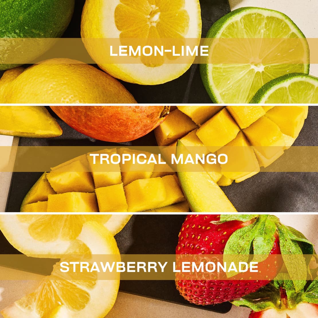 High Performing Hydration - view 2