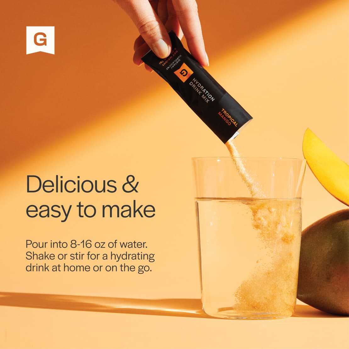 High Performing Hydration - view 4