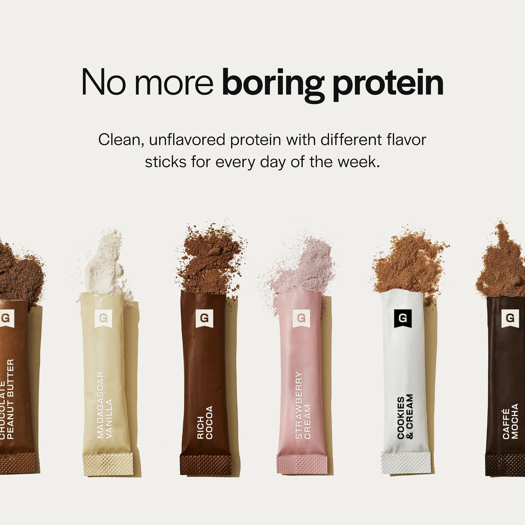 Isolate-Only Whey Protein - view 3