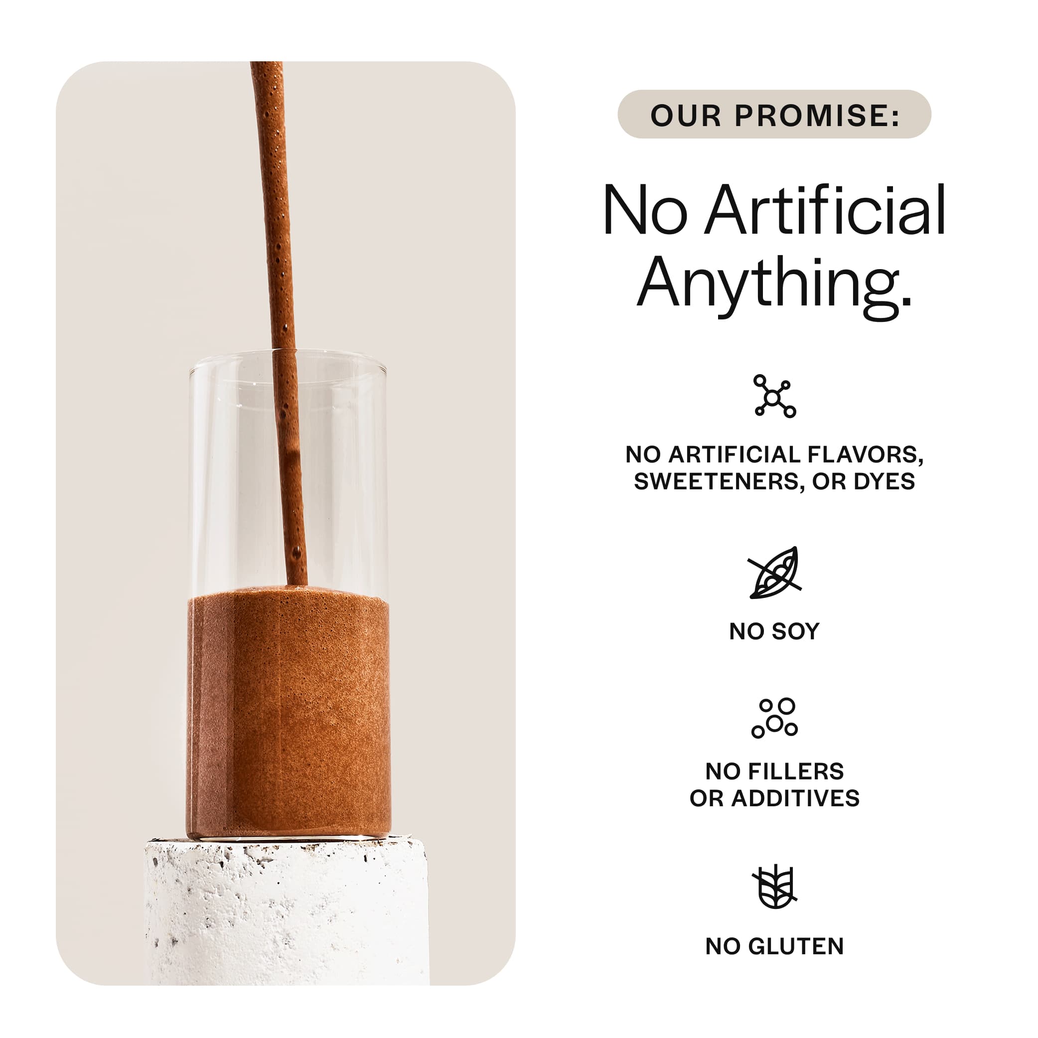 Isolate-Only Whey Protein - view 4