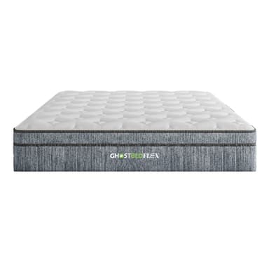 Product image for GhostBed Flex Hybrid