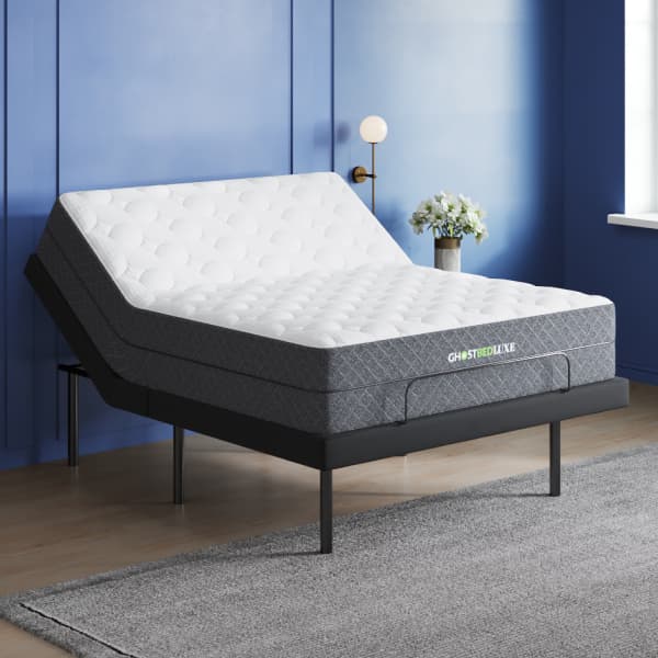 GhostBed Luxe - view 4