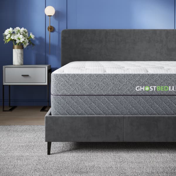 GhostBed Luxe - view 3