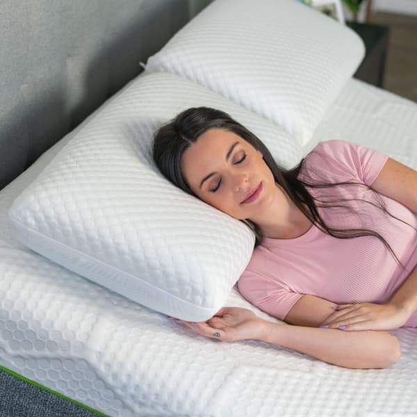 GhostPillow - Gel Memory Foam - view 3