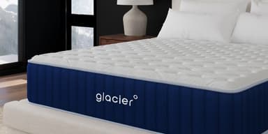 Product image for Glacier Original Hybrid