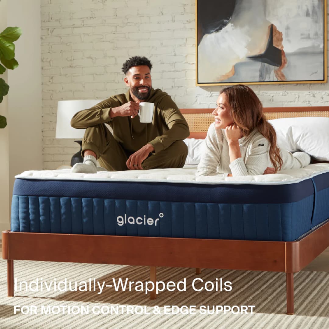 Glacier Summit Hybrid - view 5