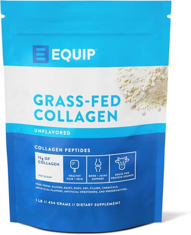 Product image for Grass-Fed Collagen Unflavored