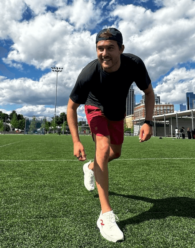 Lauff Supportive Running Shoe - view 5