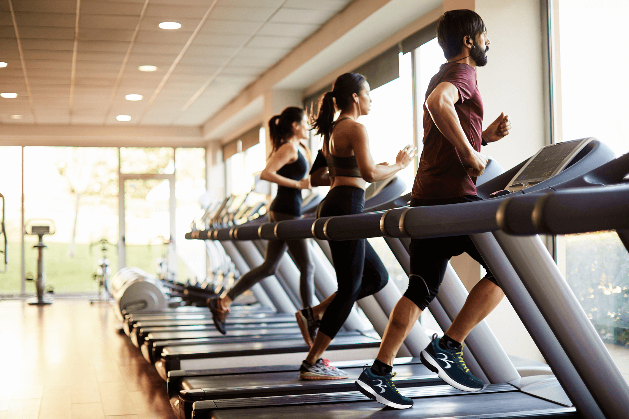 Mehalef Cross Trainer Shoe - view 5