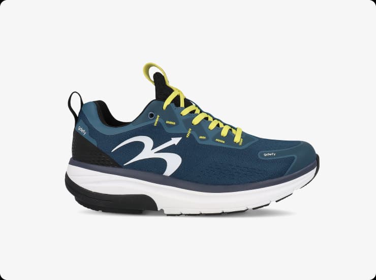 Mehalef Cross Trainer Shoe - view 1