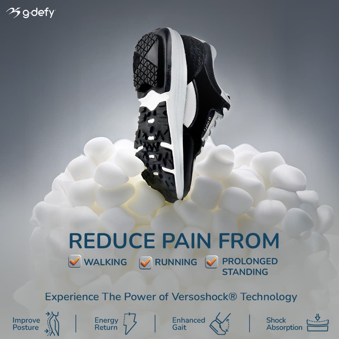 Might Run Slip-On Shoe - view 4