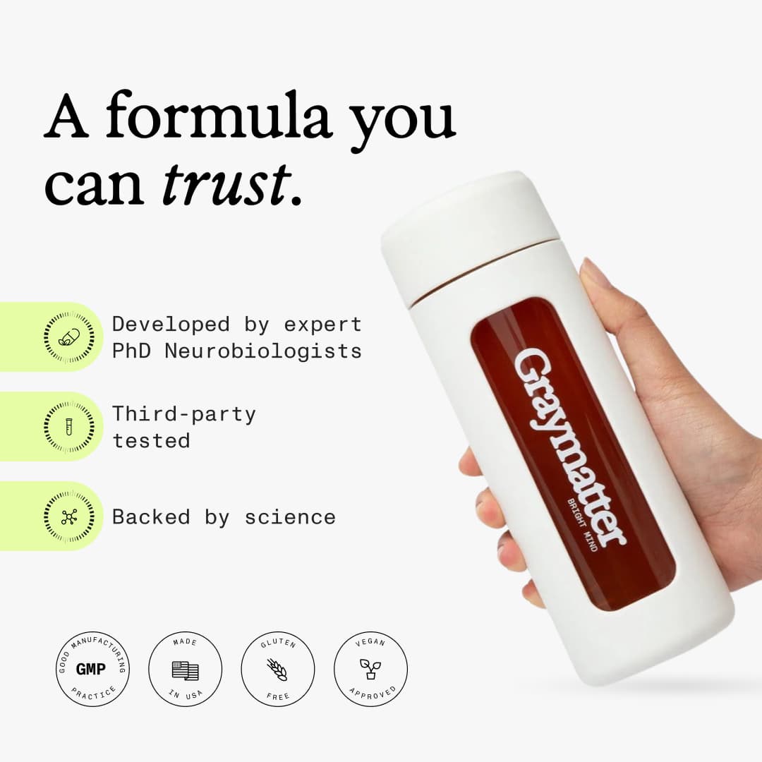 Bright Mind - view 3