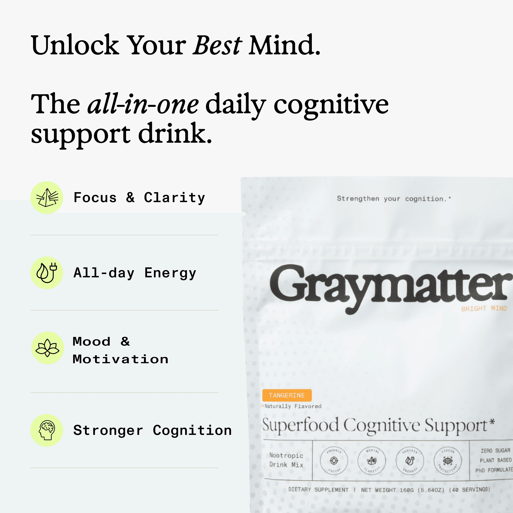 Bright Mind - view 2