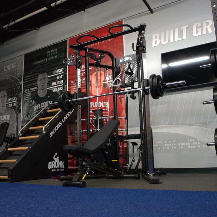 Gronk Fitness Functional Trainer - Power Package - view 3