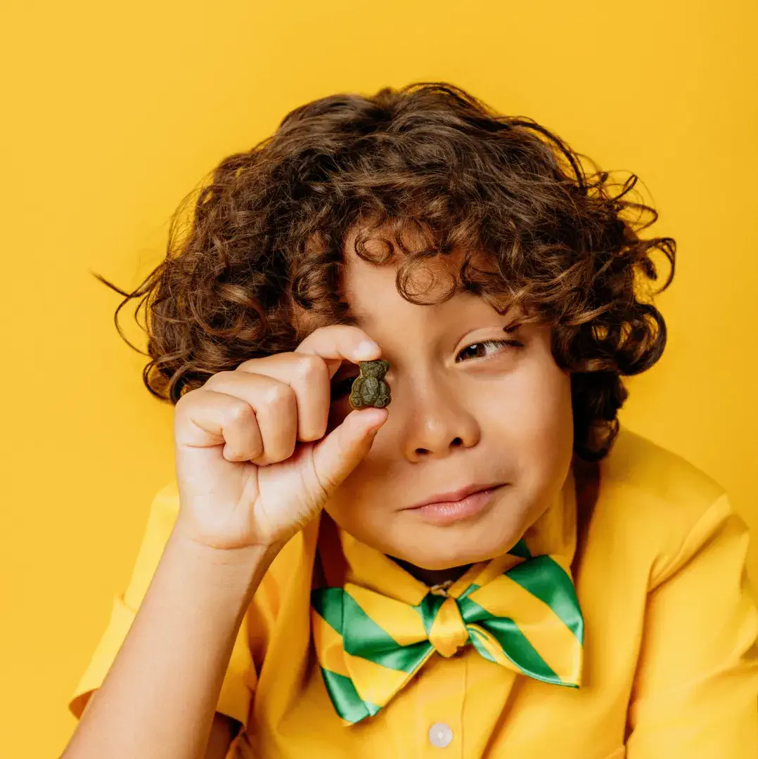 Grüns Cubs - Sugar-Free - view 3