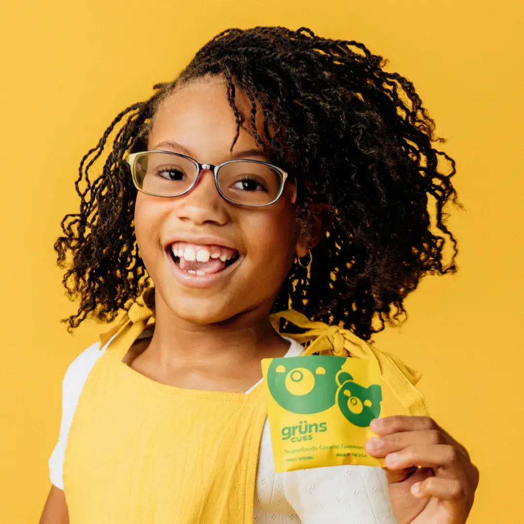 Grüns Cubs - Sugar-Free - view 5