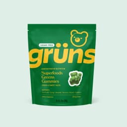 Grüns