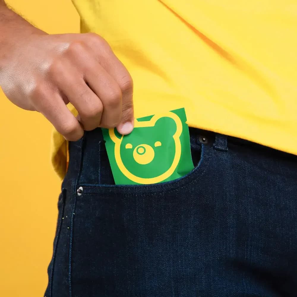 Grüns - Sugar-Free - view 3