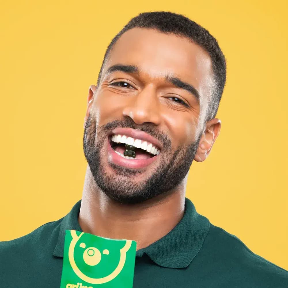 Grüns - Sugar-Free - view 2