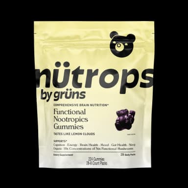 Product image for Nütrops - Low Sugar