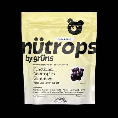 Product image for Nütrops - Sugar-Free