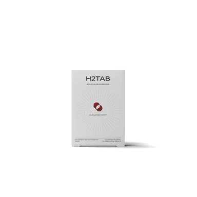 Product image for Molecular Hydrogen Tablets - Raspberry