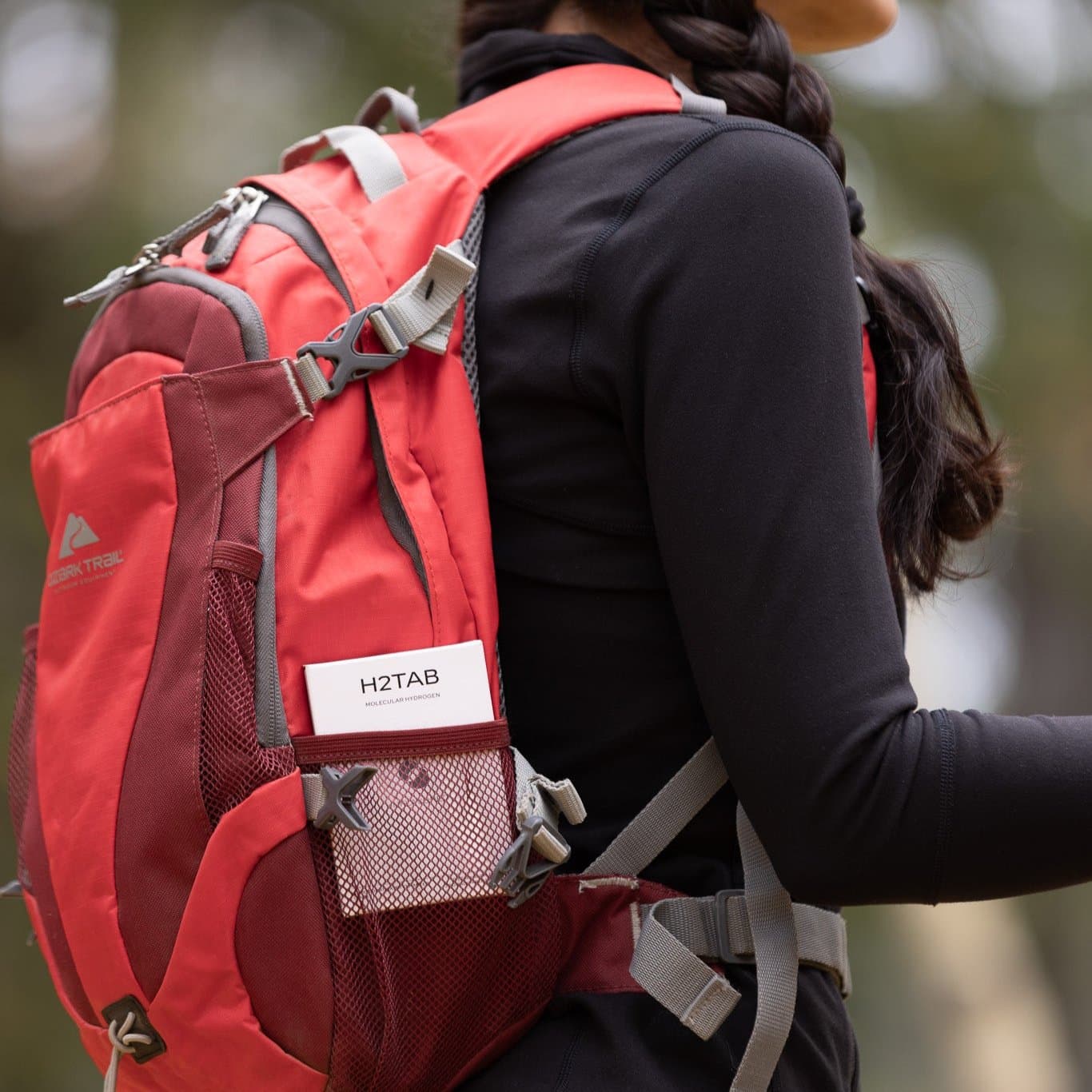 Molecular Hydrogen Tablets - Unflavored - view 4