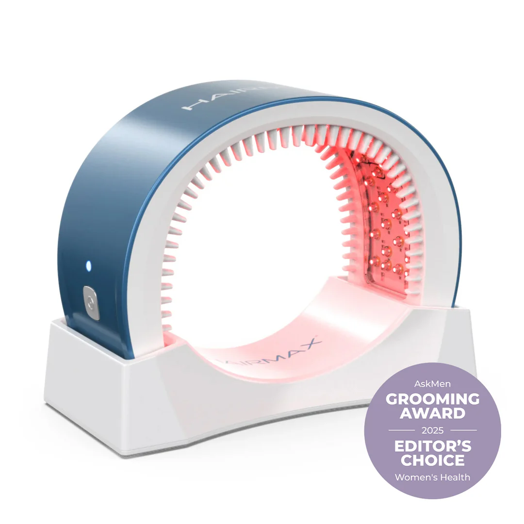 HairMax LaserBand 82 Comfort Flex - view 6