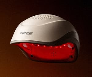 Lumina Laser Hair Growth Device - view 4