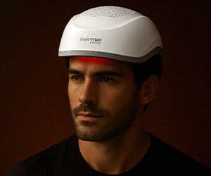 Lumina Laser Hair Growth Device - view 6