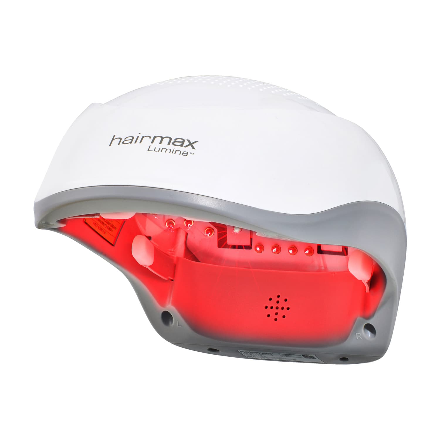 Lumina Laser Hair Growth Device - view 1