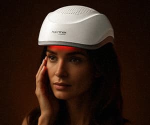 Lumina Laser Hair Growth Device - view 5