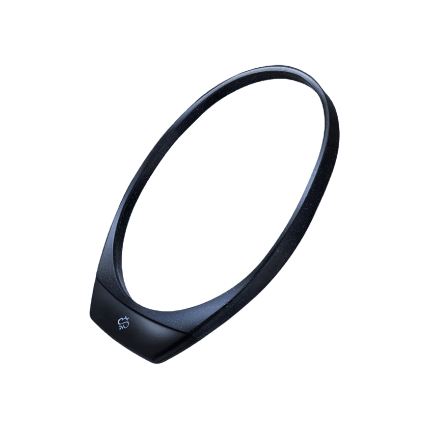 Hapbee Neckband - view 1
