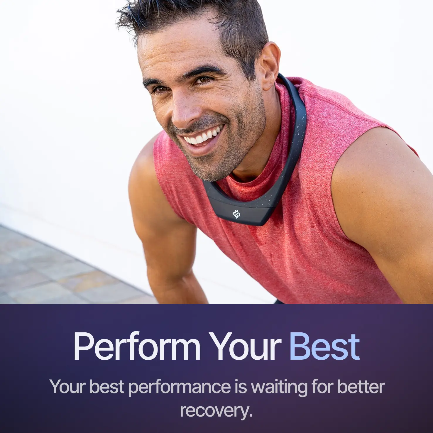 Hapbee Neckband - view 6