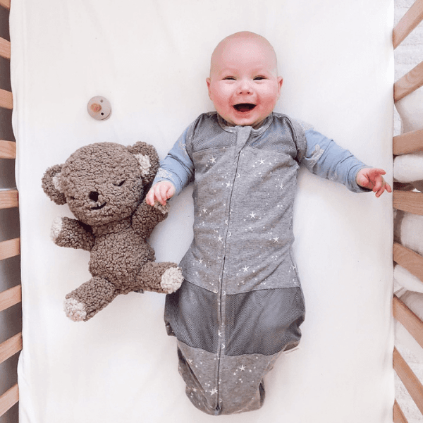 Sleepea® 5-Second Baby Swaddle - view 4