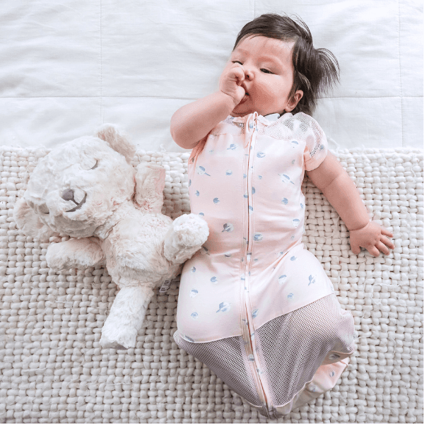 Sleepea® 5-Second Baby Swaddle - view 5