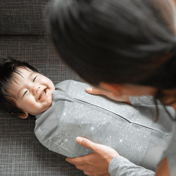 Sleepea® 5-Second Baby Swaddle - view 3