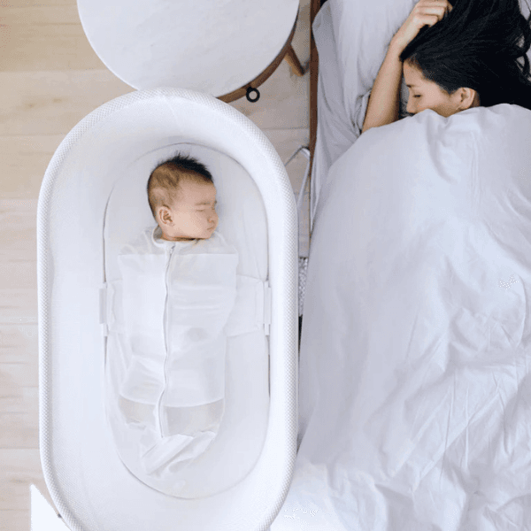 SNOO Smart Sleeper Bassinet - view 6